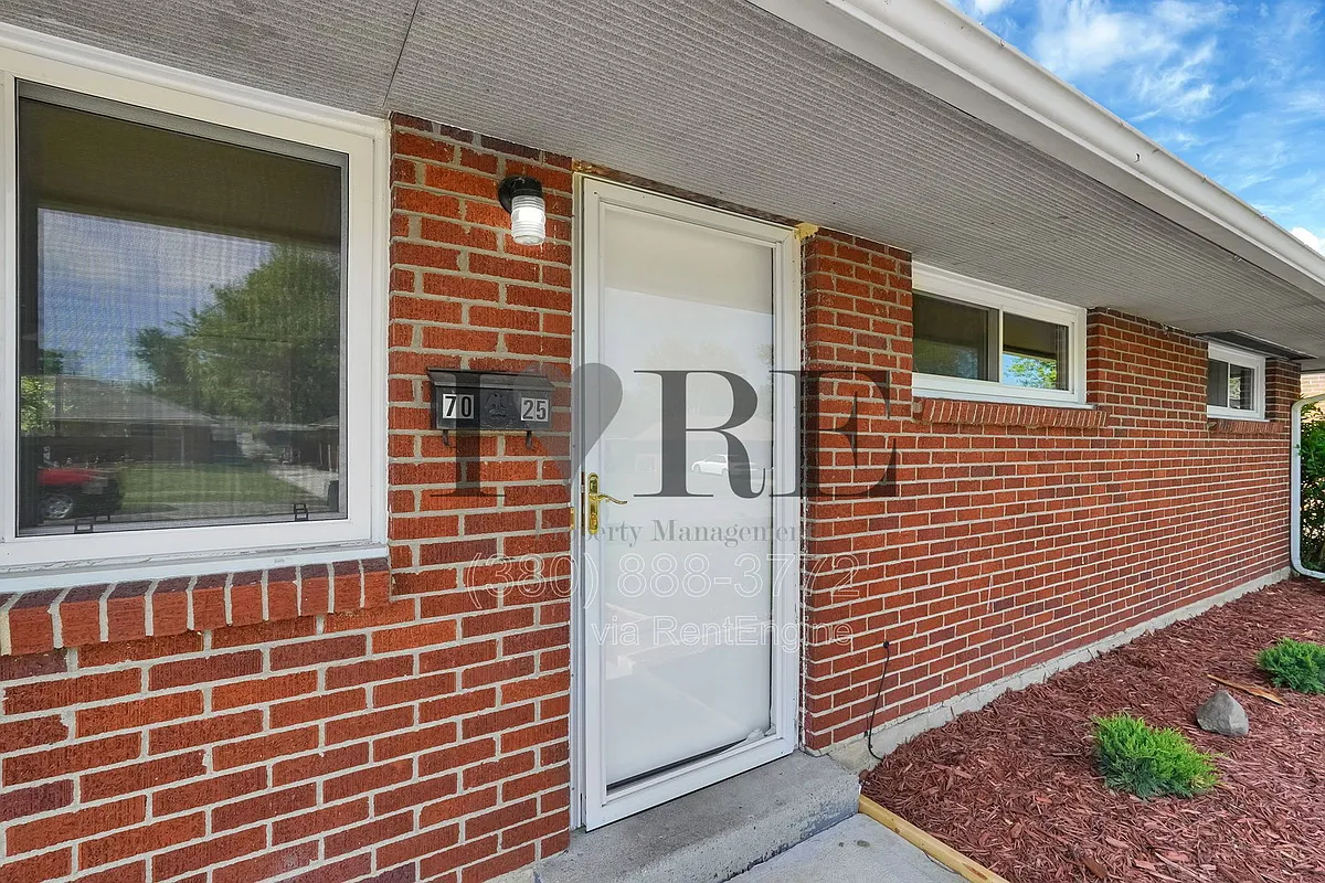 Building Photo - 7025 Retton Rd