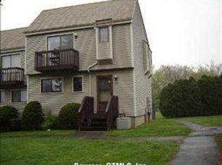 199 Stafford Ct, Meriden, CT 06450