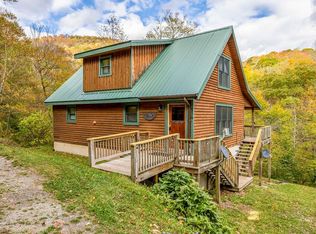 179 Roberts Ridge Rd, Slatyfork, WV 26291