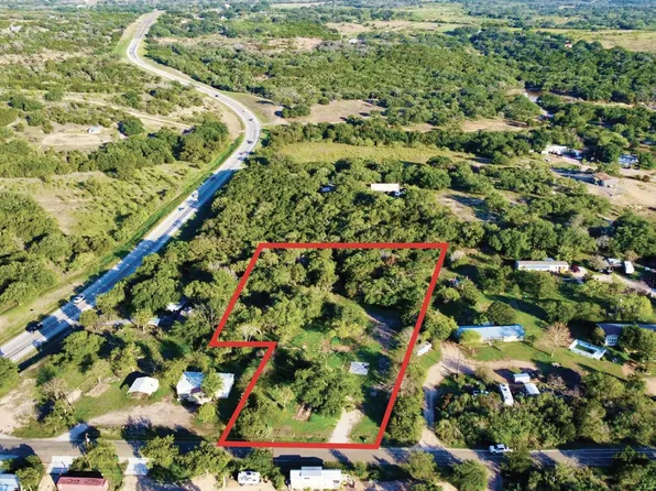 111 CR 343-A, Smithwick, TX 78654
