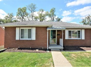 437 Greenridge Rd, New Kensington, PA 15068