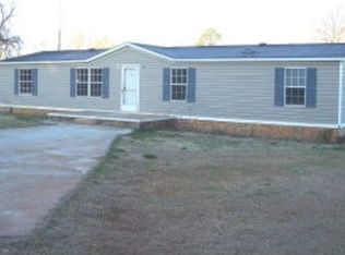 7 Sears Rd, Comer, GA 30629