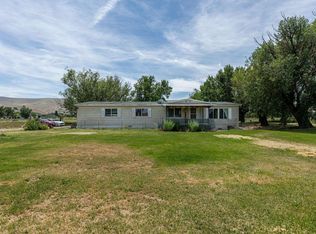 157601 W North River Rd, Prosser, WA 99350
