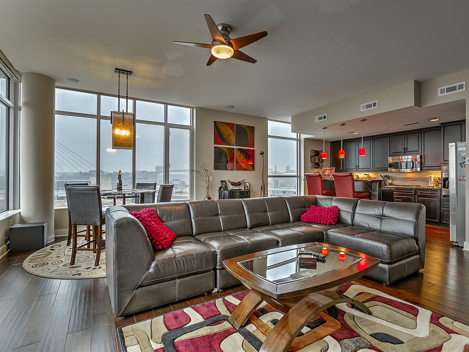 1st image of 444 Riverfront Plz APT 803