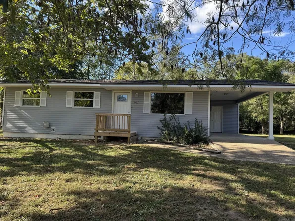 107 Hilton St, Hot Springs, AR 71913