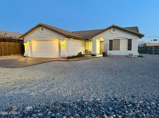 10241 E La Palma Ave, Gold Canyon, AZ 85118