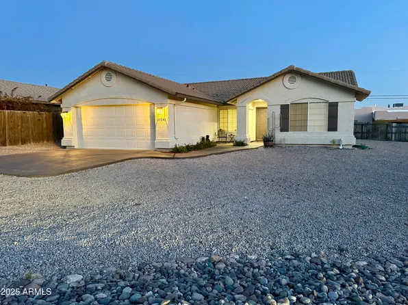 10241 E LA PALMA Avenue, Gold Canyon, AZ 85118