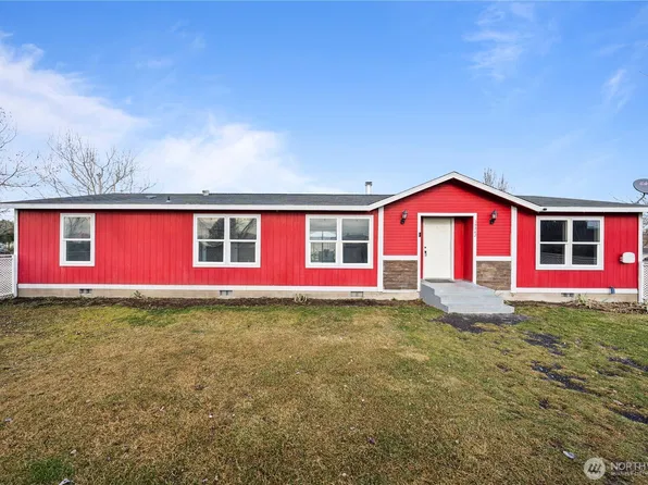 20262 Road B.5 NE, Soap Lake, WA 98851
