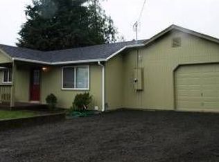 200 37th St, Springfield, OR 97478