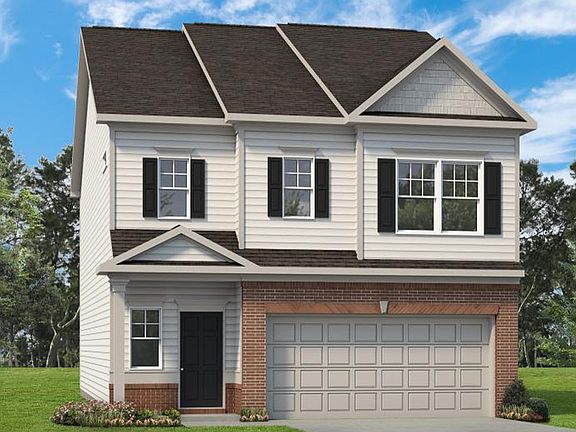 The Braselton C