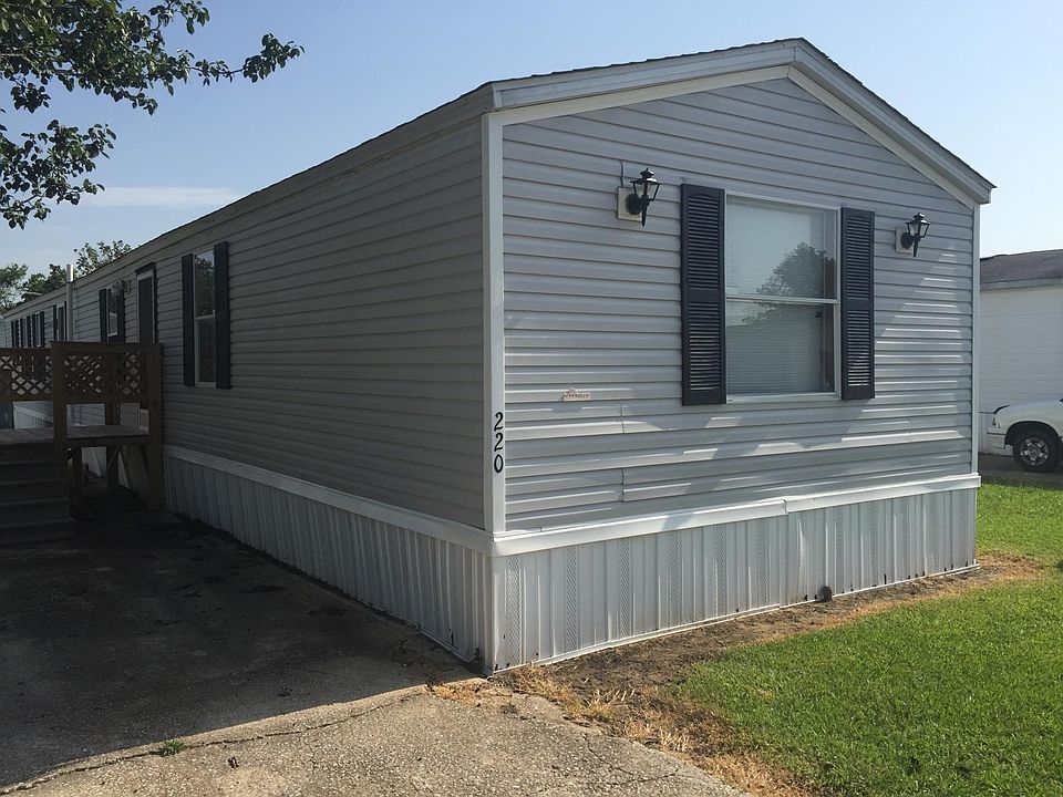 late model shingle/vinyl