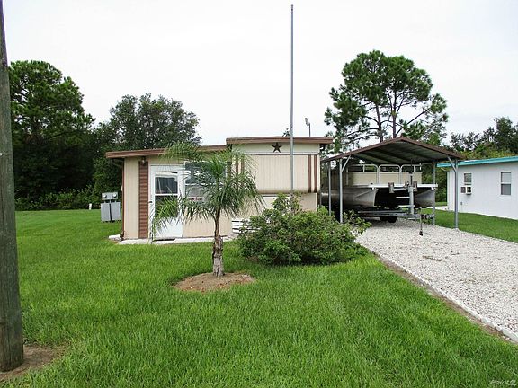 2nd image of 1640 S Scenic Hwy Lot 56