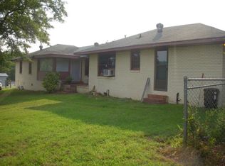 140 Moore St, Milledgeville, GA 31061