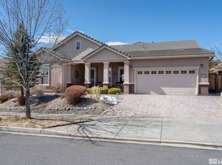 1665 Ashland Bluff Way, Reno, NV 89523