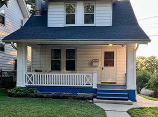 2907 Probasco Ct, Cincinnati, OH 45220