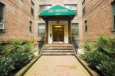 Sold by Argo Residential