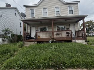 1529 4th Ave, New Kensington, PA 15068