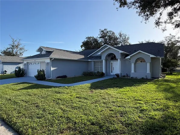 1214 MUSCOVY DRIVE, SPRING HILL, FL 34608