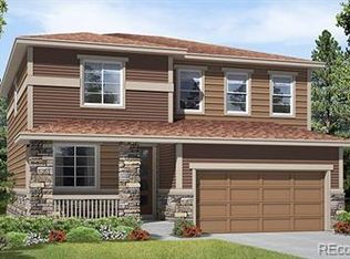 2622 Loon Cir, Castle Rock, CO 80104
