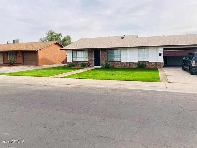 1st image of 8821 W Heatherbrae Dr