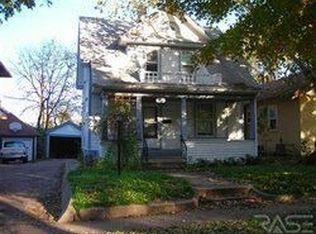 704 S Spring Ave, Sioux Falls, SD 57104