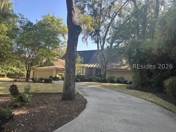48 Sand Fiddler Rd, Hilton Head Island, SC 29928