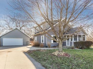 2888 Water St NE, Swisher, IA 52338