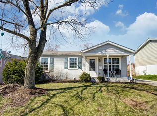 639 Evergreen Ter, Columbus, OH 43228