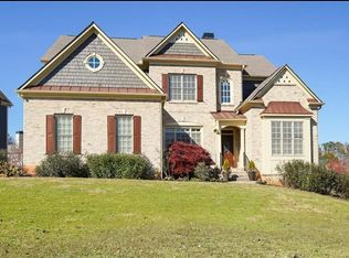 4190 Barnes Meadow Rd SW, Smyrna, GA 30082