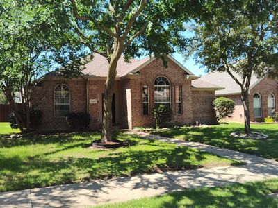 11521 Blanchard Dr, Frisco, TX, 75035