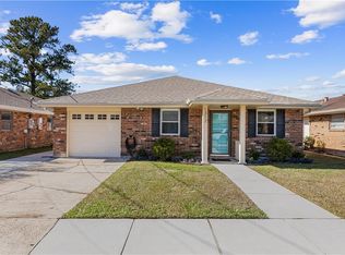 1312 Field Ave, Metairie, LA 70001