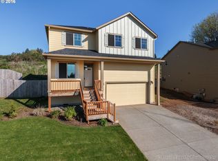 35641 Spotted Hill Dr, Saint Helens, OR