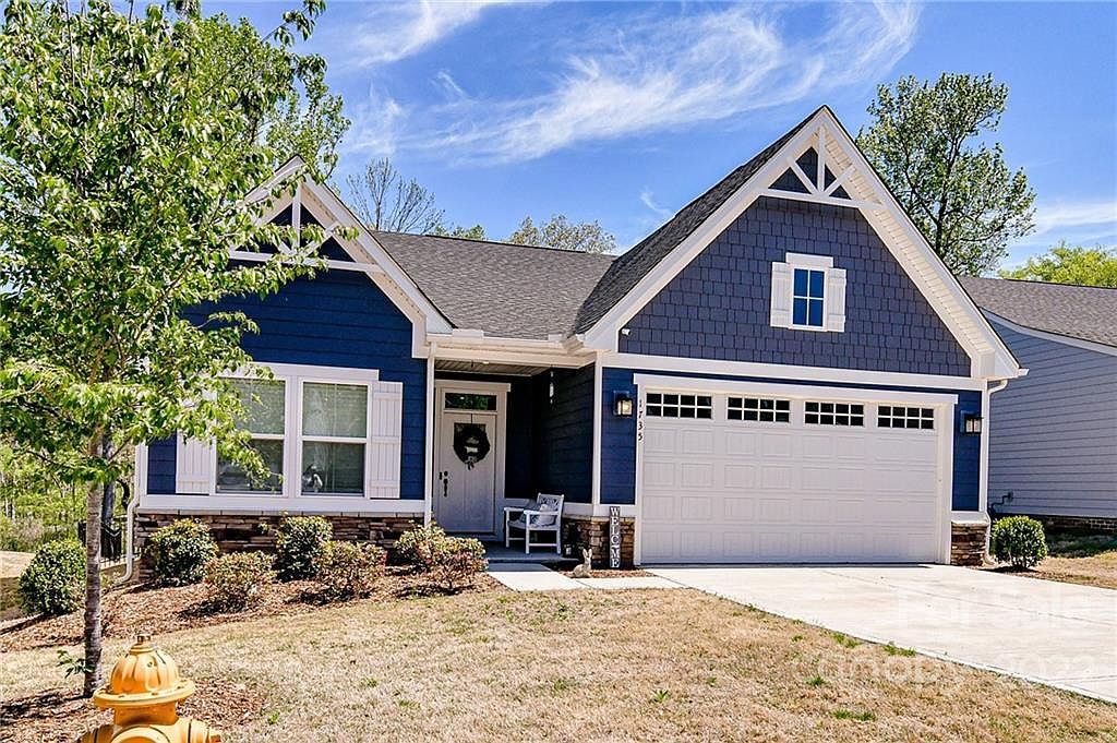 1735 Slippery Rock Ln, Monroe, NC 28112 Zillow