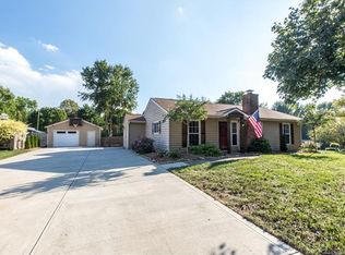 5974 Tall Tree Ln, Harrisburg, NC 28075