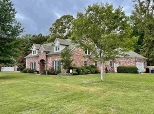 160 Deerfield Cv, Somerville, TN 38068