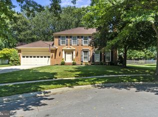 3105 Drogue Ct, Annapolis, MD 21403