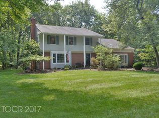 50 Mill Glen Rd, Upper Saddle River, NJ 07458