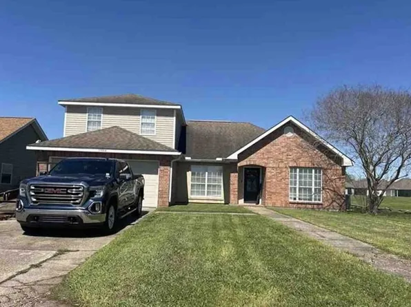 39064 Bayou View Ave, Gonzales, LA 70737
