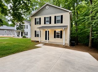 2518 Faber St, Charlotte, NC 28208