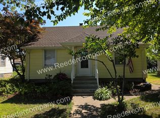 135 N Harvey St, Griffith, IN 46319