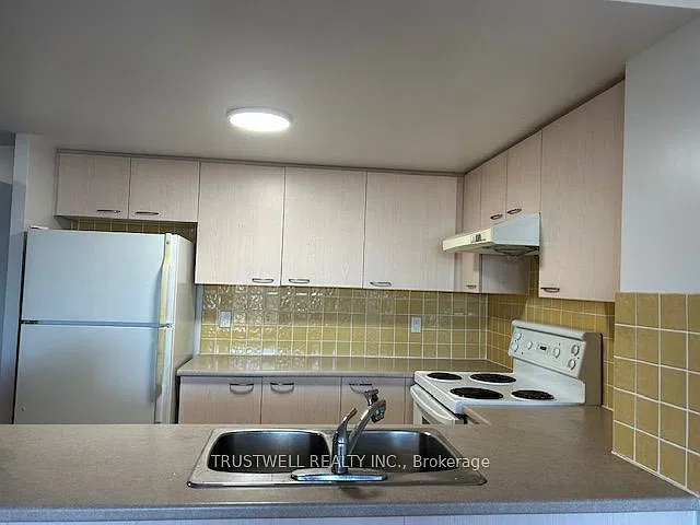 2 bed, $2,550 — Photo 3