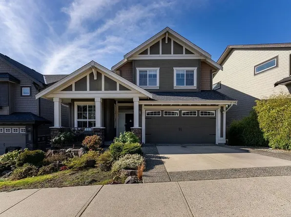 1510 Dayton St, Coquitlam, BC V3E 0E6