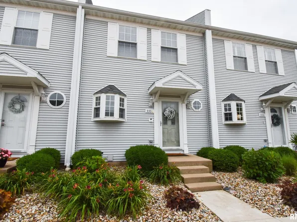 3336 W King James Rd #3336, Peoria, IL 61615
