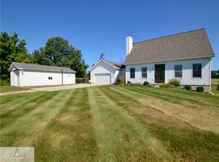 7210 W Howe Rd, Dewitt, MI 48820