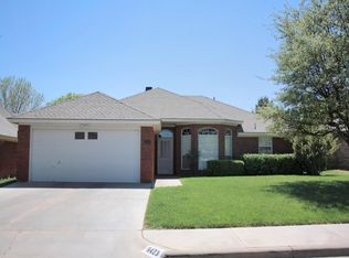 5423 69th St, Lubbock, TX 79424