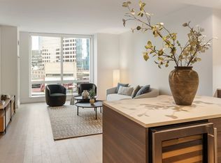 Millennium Tower, Boston, MA 02110