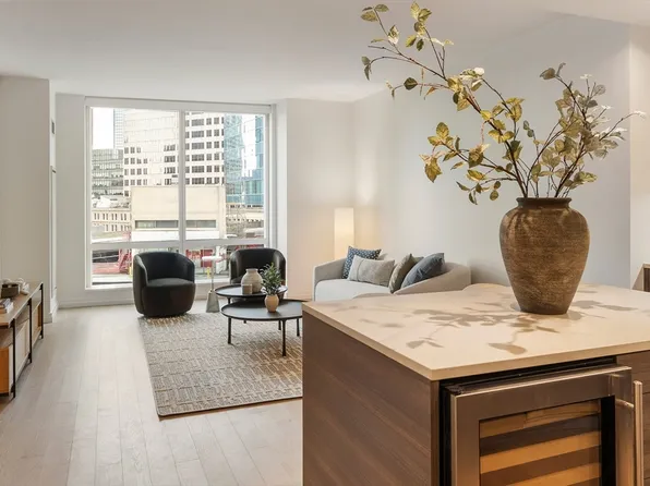 1 Franklin St #1506, Boston, MA 02110