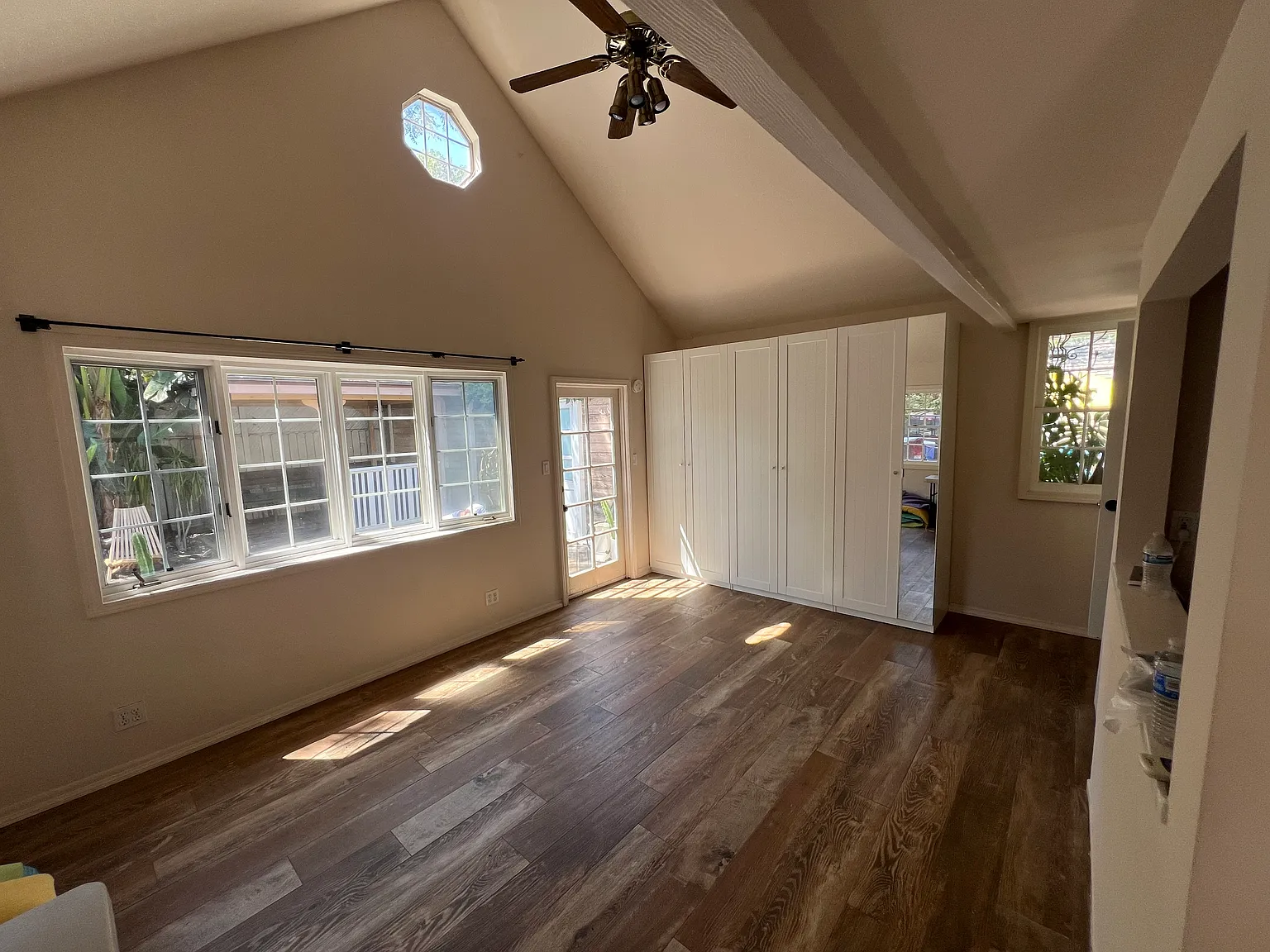 1 bed, 600 sqft, $1,995 — Photo 1