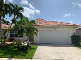 1829 SW 183rd Ter, Miramar, FL 33029