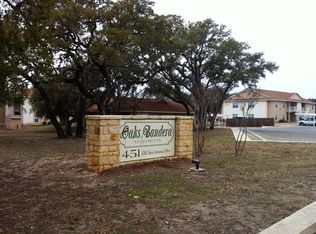 451 Old San Antonio Hwy APT 408, Bandera, TX 78003
